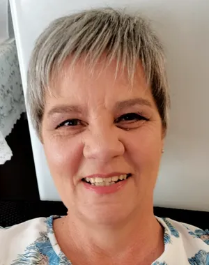 Charmaine Vermaak