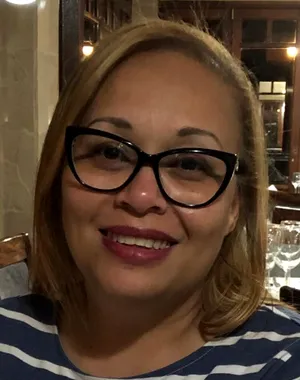 Clarissa Ross